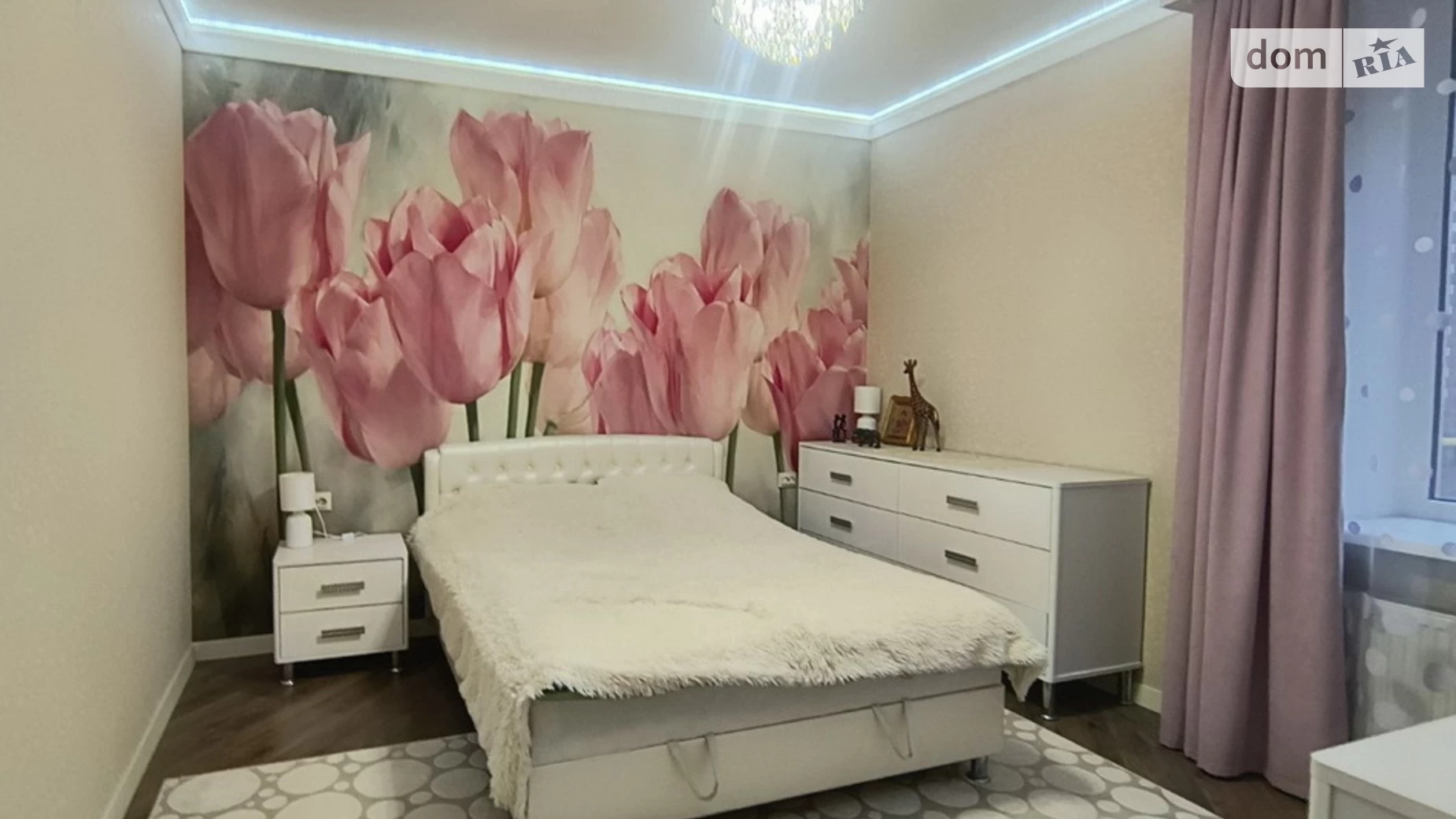 Продается 2-комнатная квартира 49.3 кв. м в Одессе, цена: 59000 $ - фото 2