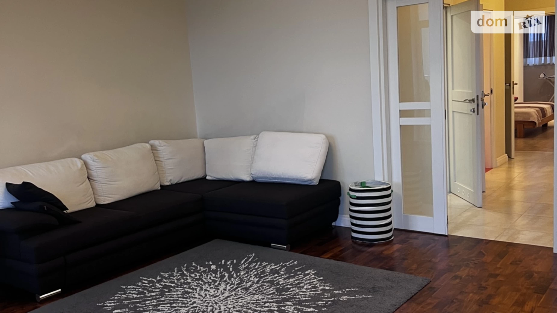 Продается 3-комнатная квартира 94 кв. м в Одессе, ул. Базарная, 5/1 - фото 4