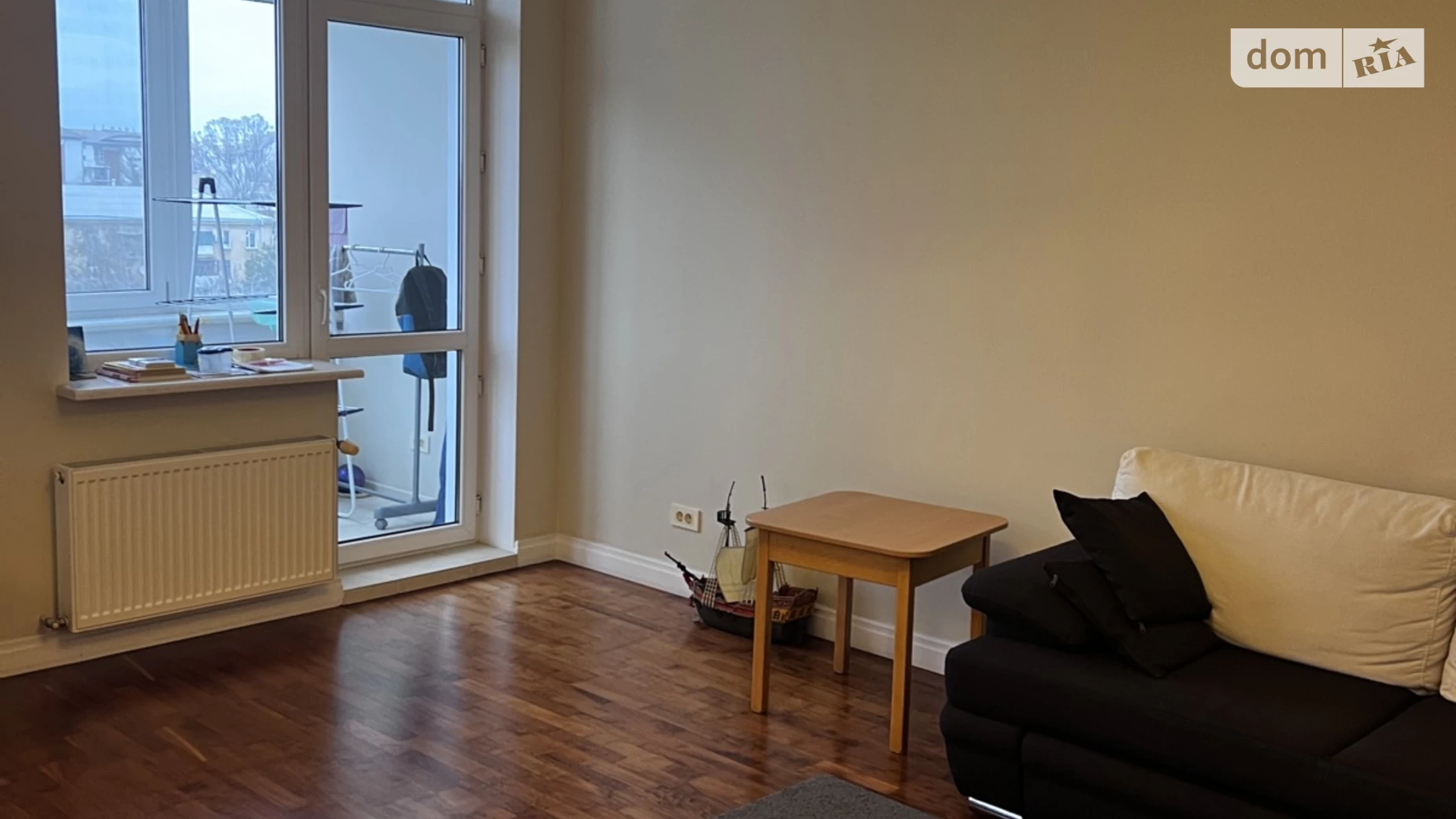 Продается 3-комнатная квартира 94 кв. м в Одессе, ул. Базарная, 5/1 - фото 5