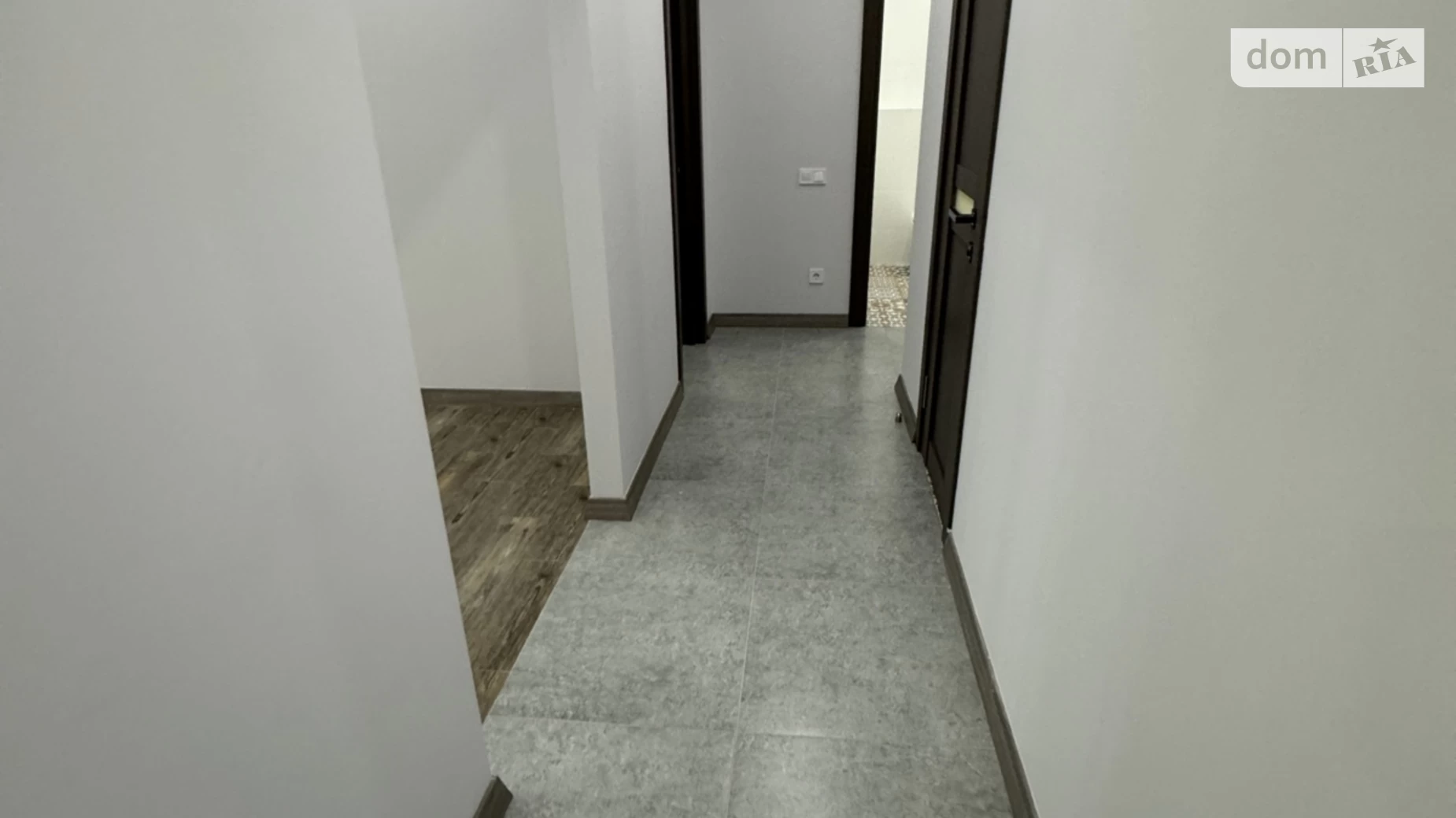 Продається 3-кімнатна квартира 98 кв. м у Ірпені, вул. Ольги Кобилянської(Достоєвського), 1В/8 - фото 3