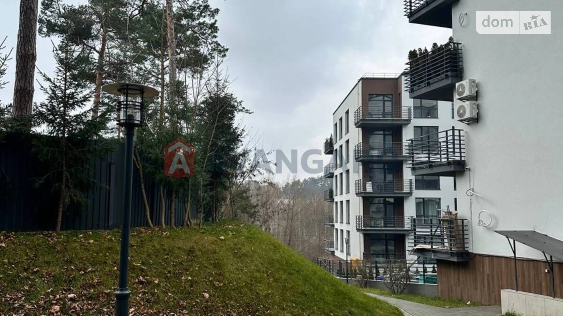 Продается 1-комнатная квартира 46.9 кв. м в Брюховичах, Брюховичі / Львівська - фото 3