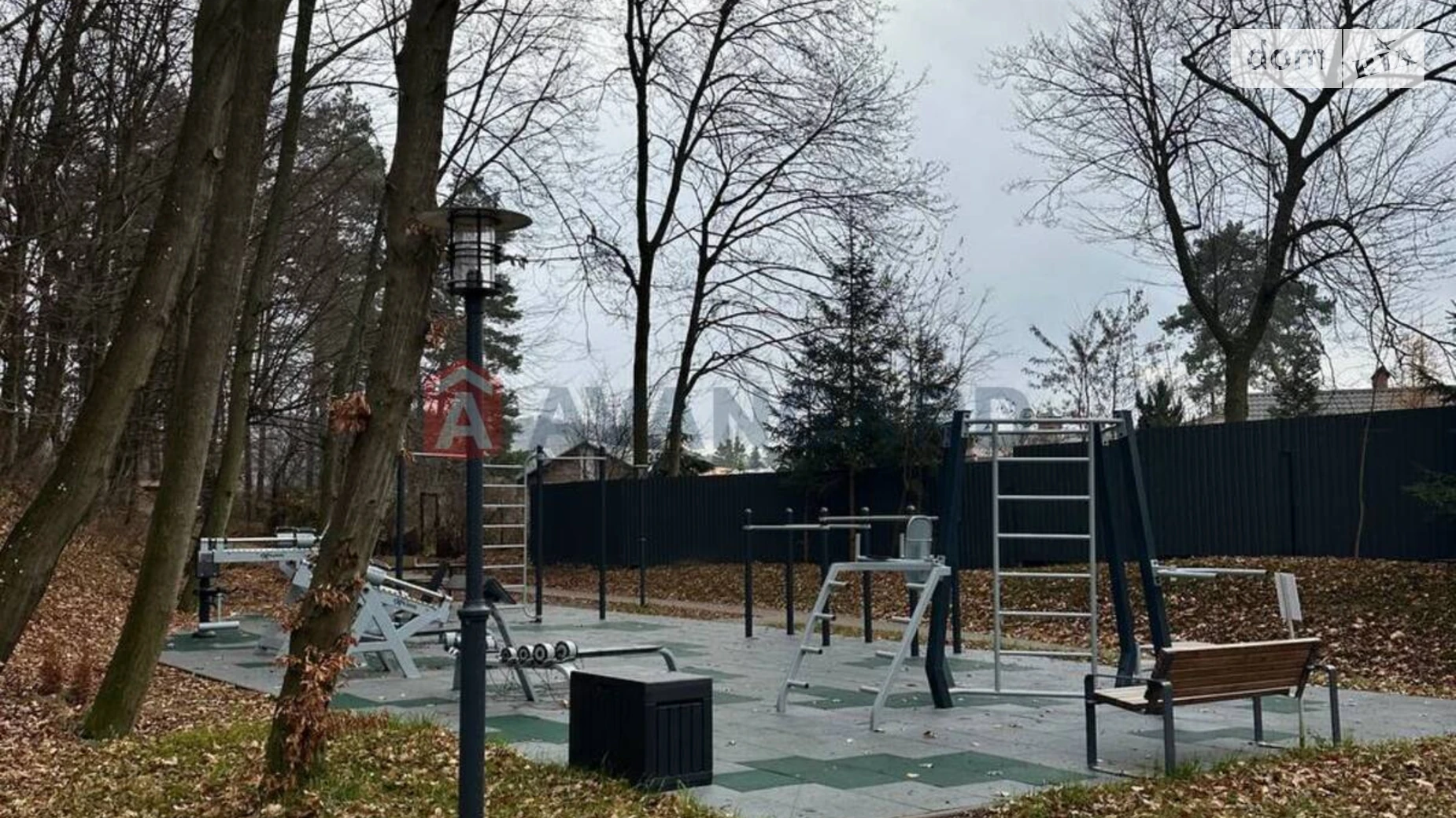 Продается 1-комнатная квартира 46.9 кв. м в Брюховичах, Брюховичі / Львівська - фото 4