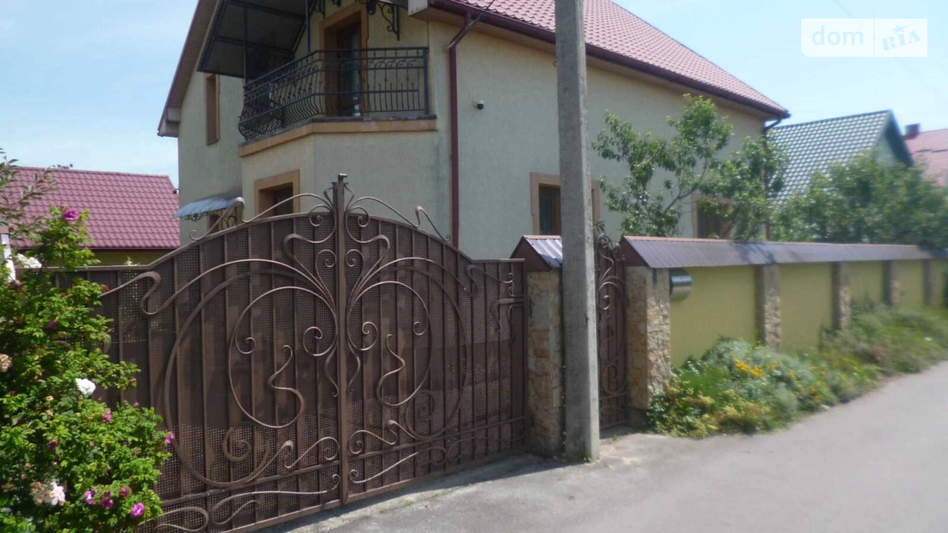 Продається будинок 2 поверховий 165.3 кв. м з балконом, цена: 187000 $ - фото 2