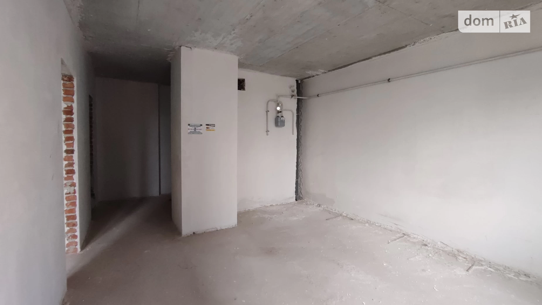 Продается 1-комнатная квартира 45.4 кв. м в Ивано-Франковске, ул. Национальной Гвардии, 3 - фото 4