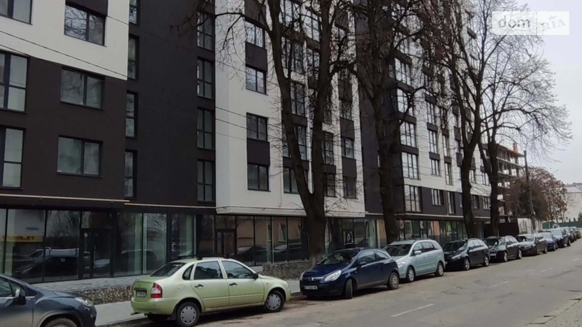 Продается 1-комнатная квартира 45.4 кв. м в Ивано-Франковске, ул. Национальной Гвардии, 3 - фото 2