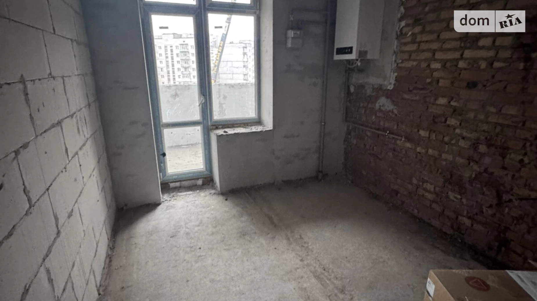 Продається 2-кімнатна квартира 51 кв. м у Хмельницькому, вул. Інститутська - фото 2