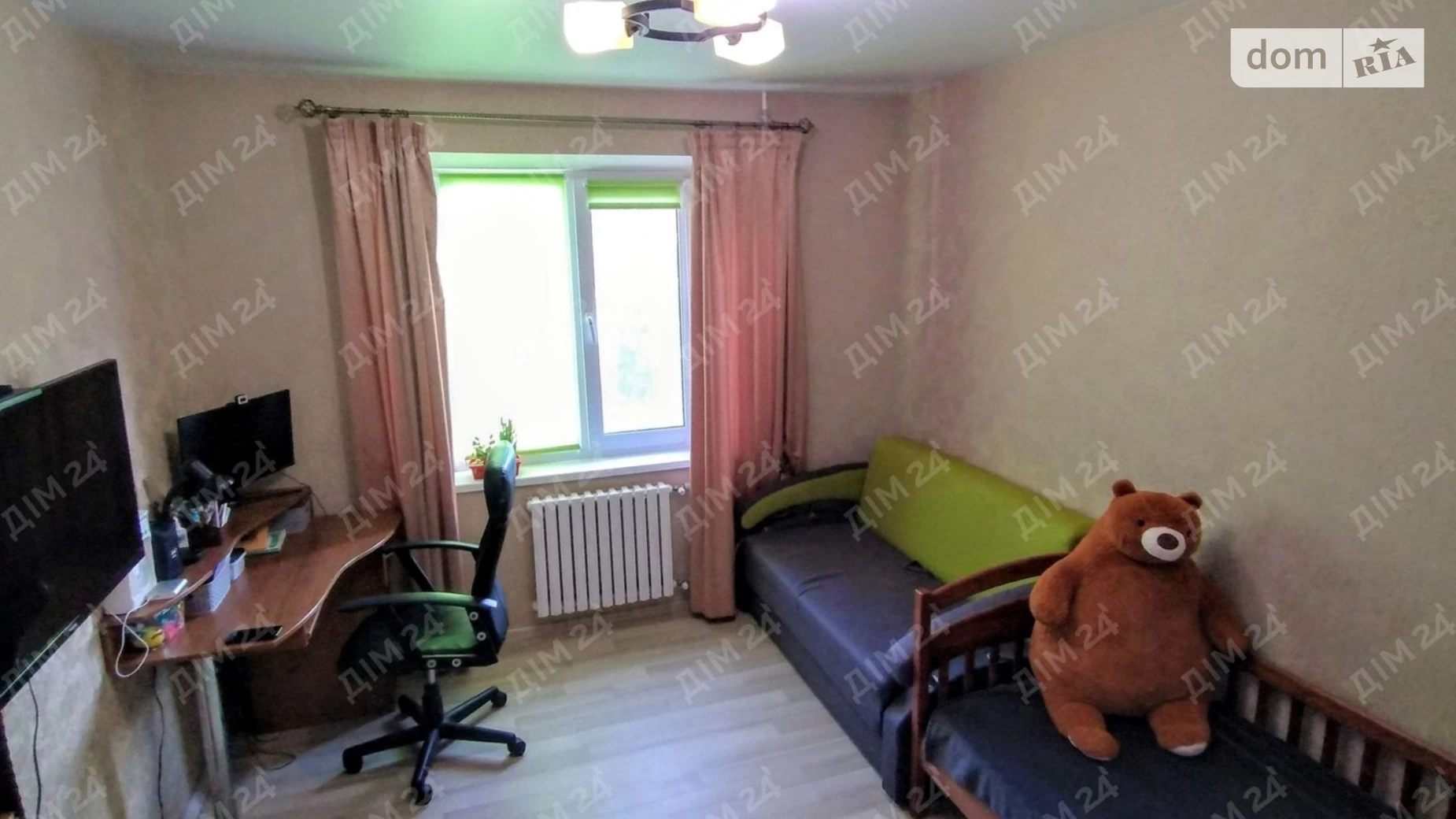Продается 2-комнатная квартира 51 кв. м в Полтаве, ул. Героев Украины(Героев Сталинграда) - фото 3