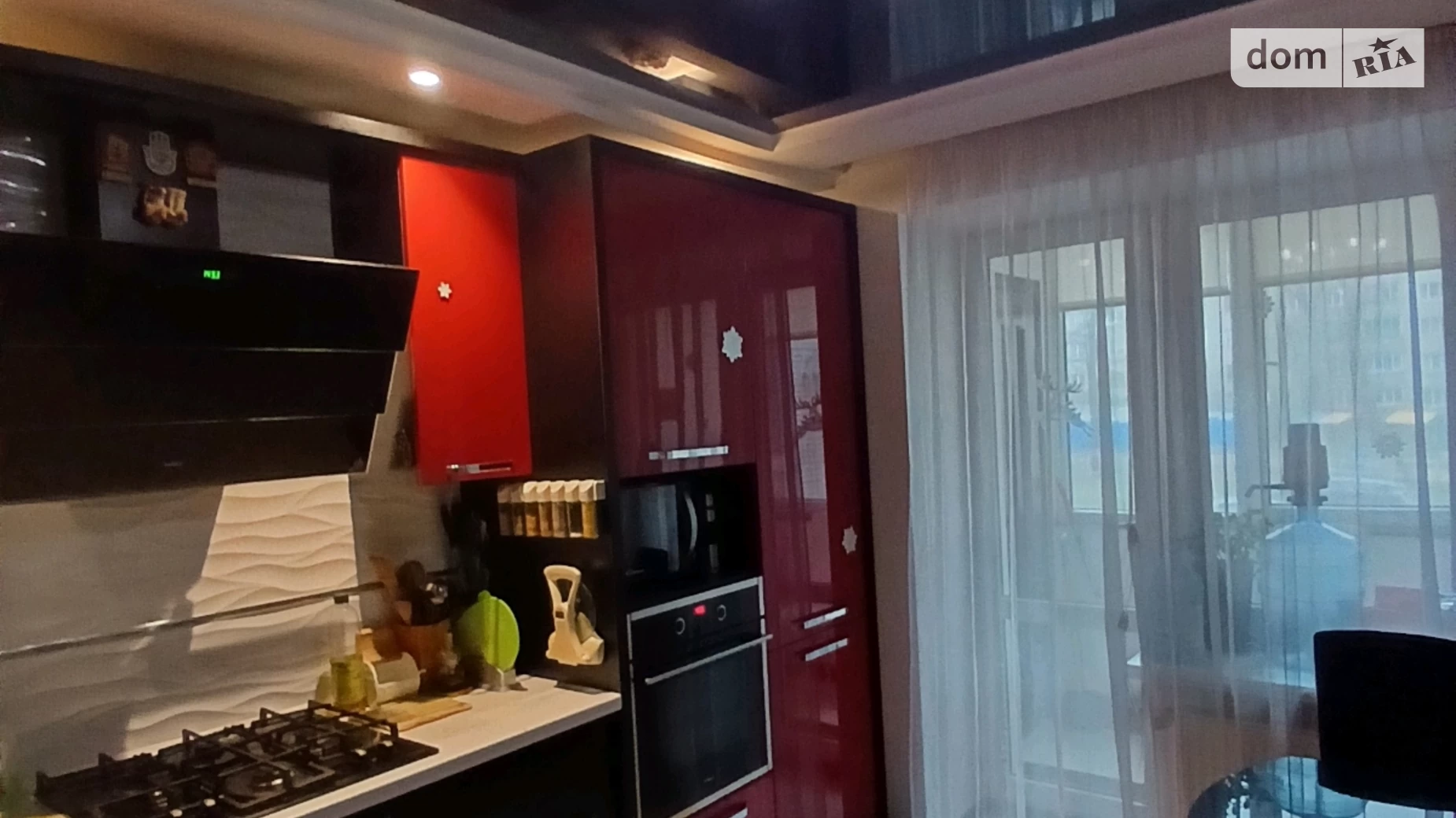 3-кімнатна квартира 108 кв. м у Тернополі - фото 3