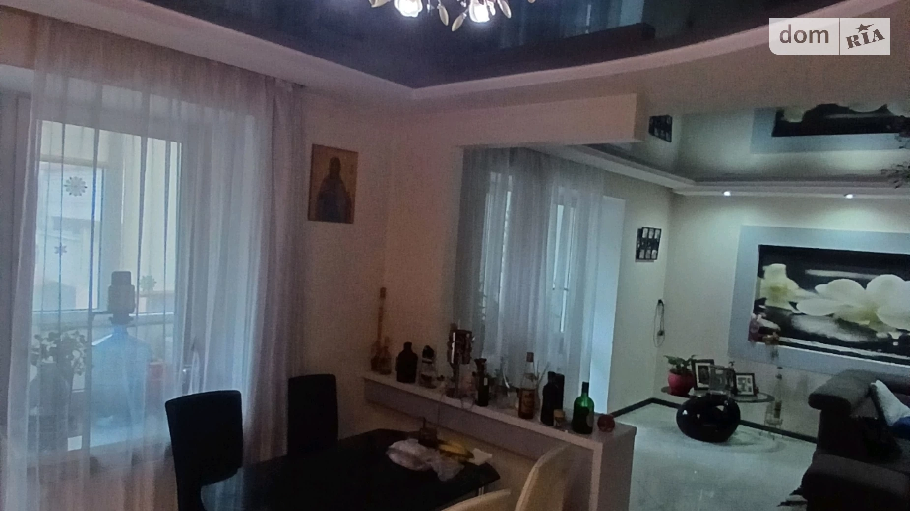 3-кімнатна квартира 108 кв. м у Тернополі - фото 4