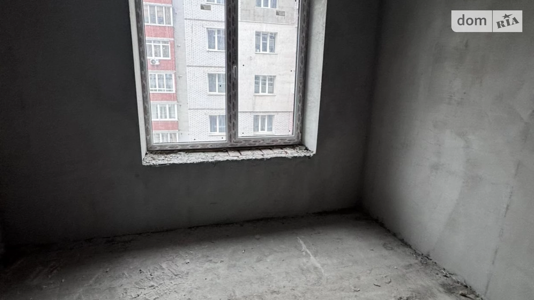 Продається 1-кімнатна квартира 46.8 кв. м у Хмельницькому, вул. Інститутська - фото 2
