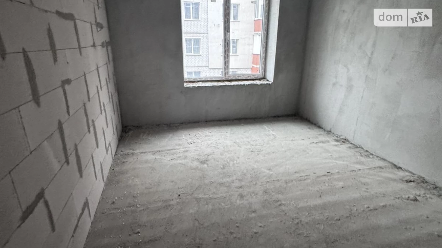 Продається 1-кімнатна квартира 46.8 кв. м у Хмельницькому, вул. Інститутська - фото 4