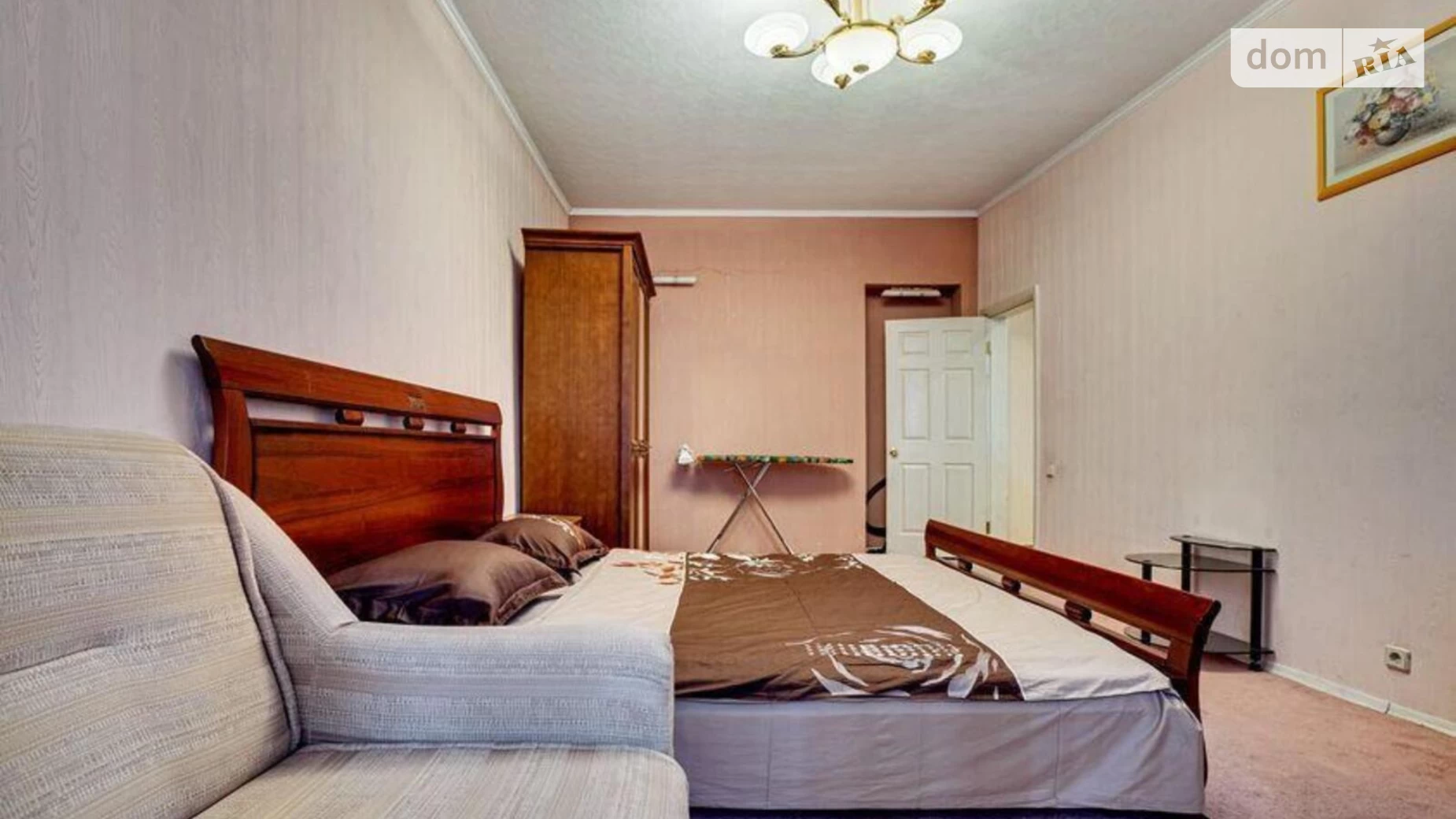 Продается 1-комнатная квартира 55.8 кв. м в Киеве, ул. Бассейная, 7 - фото 4