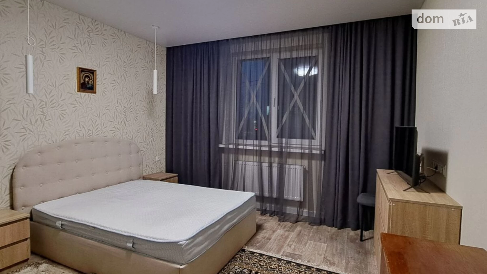 Продається 1-кімнатна квартира 40 кв. м у Харкові, вул. Борткевича, 5 - фото 5