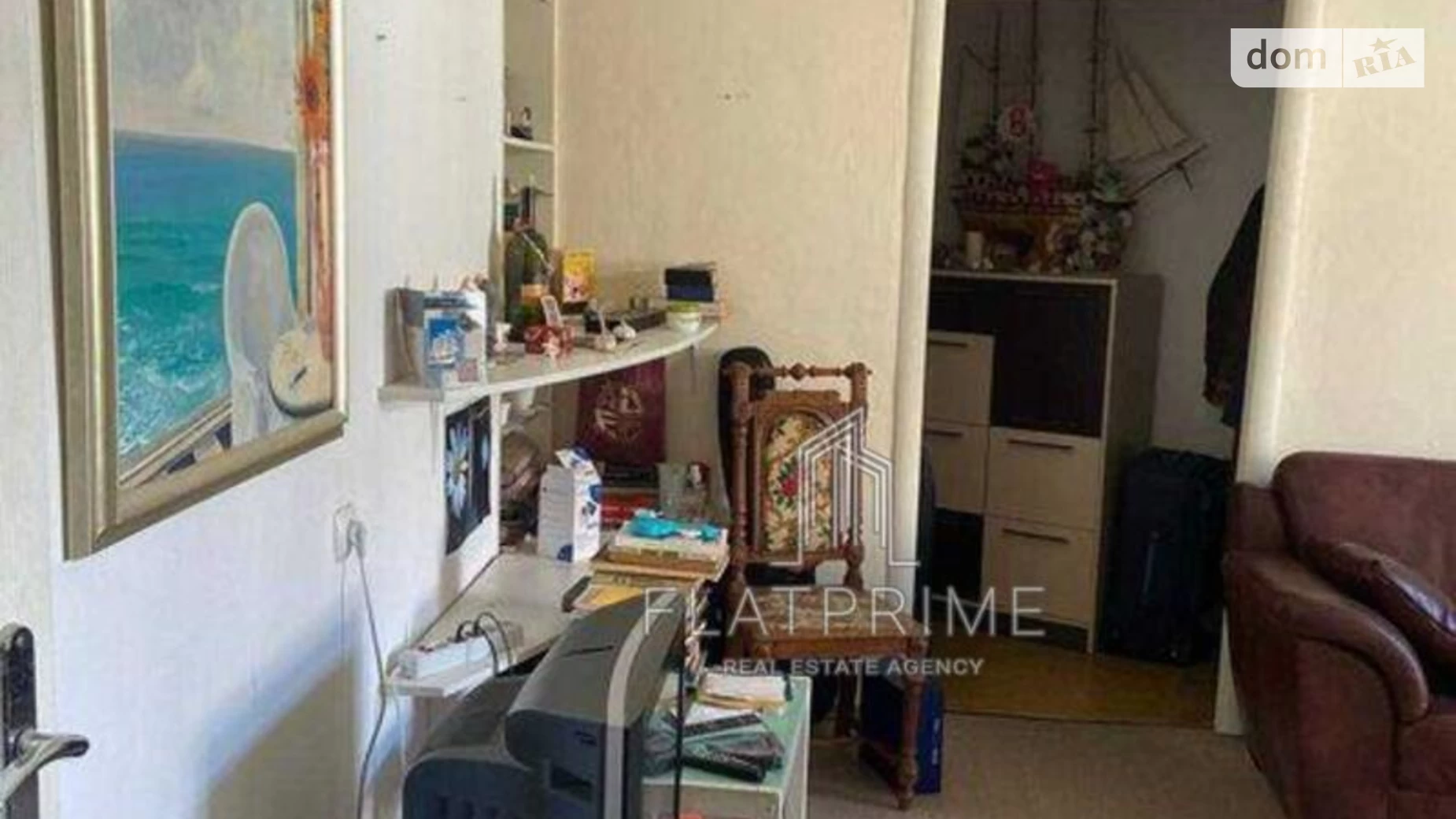 Продается 2-комнатная квартира 72 кв. м в Киеве, ул. Тарасовская, 16 - фото 2