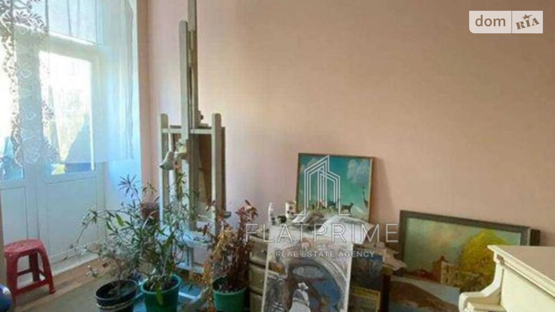 Продается 2-комнатная квартира 72 кв. м в Киеве, ул. Тарасовская, 16 - фото 3