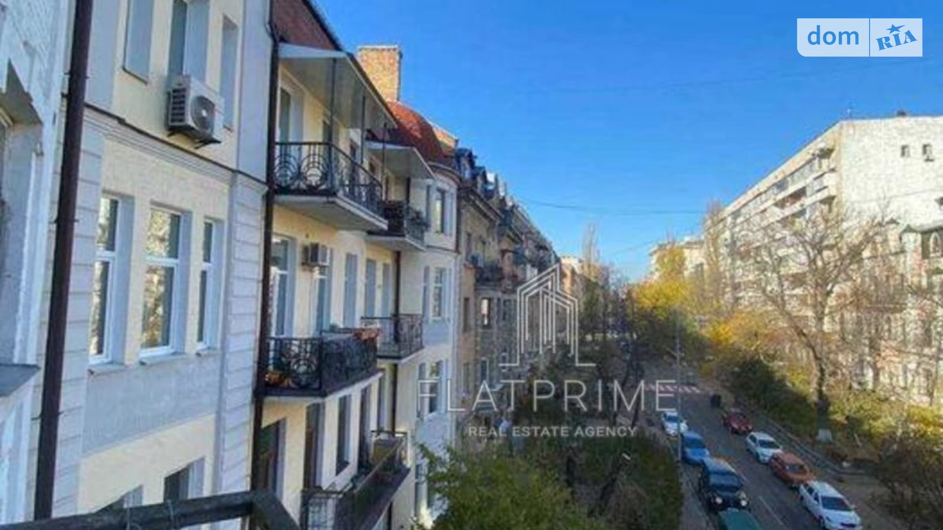 Продается 2-комнатная квартира 72 кв. м в Киеве, ул. Тарасовская, 16 - фото 5