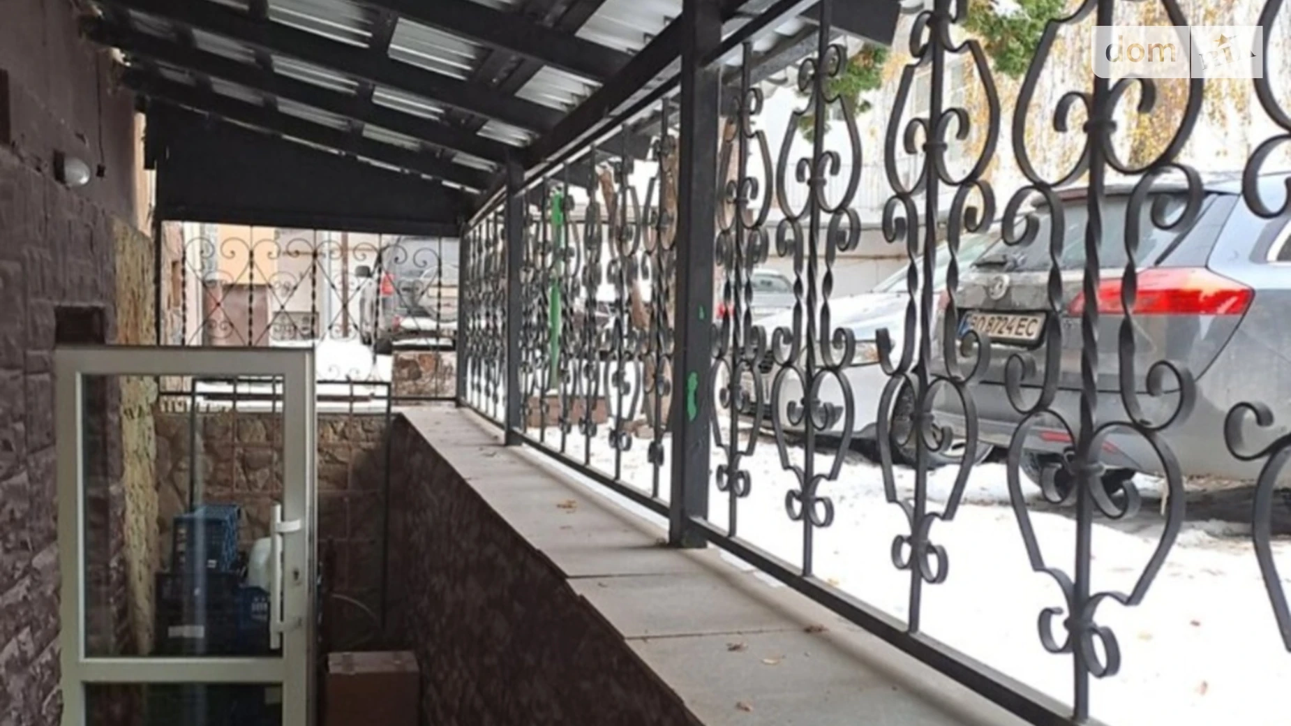 Продается объект сферы услуг 25 кв. м в 4-этажном здании, цена: 42500 $ - фото 5