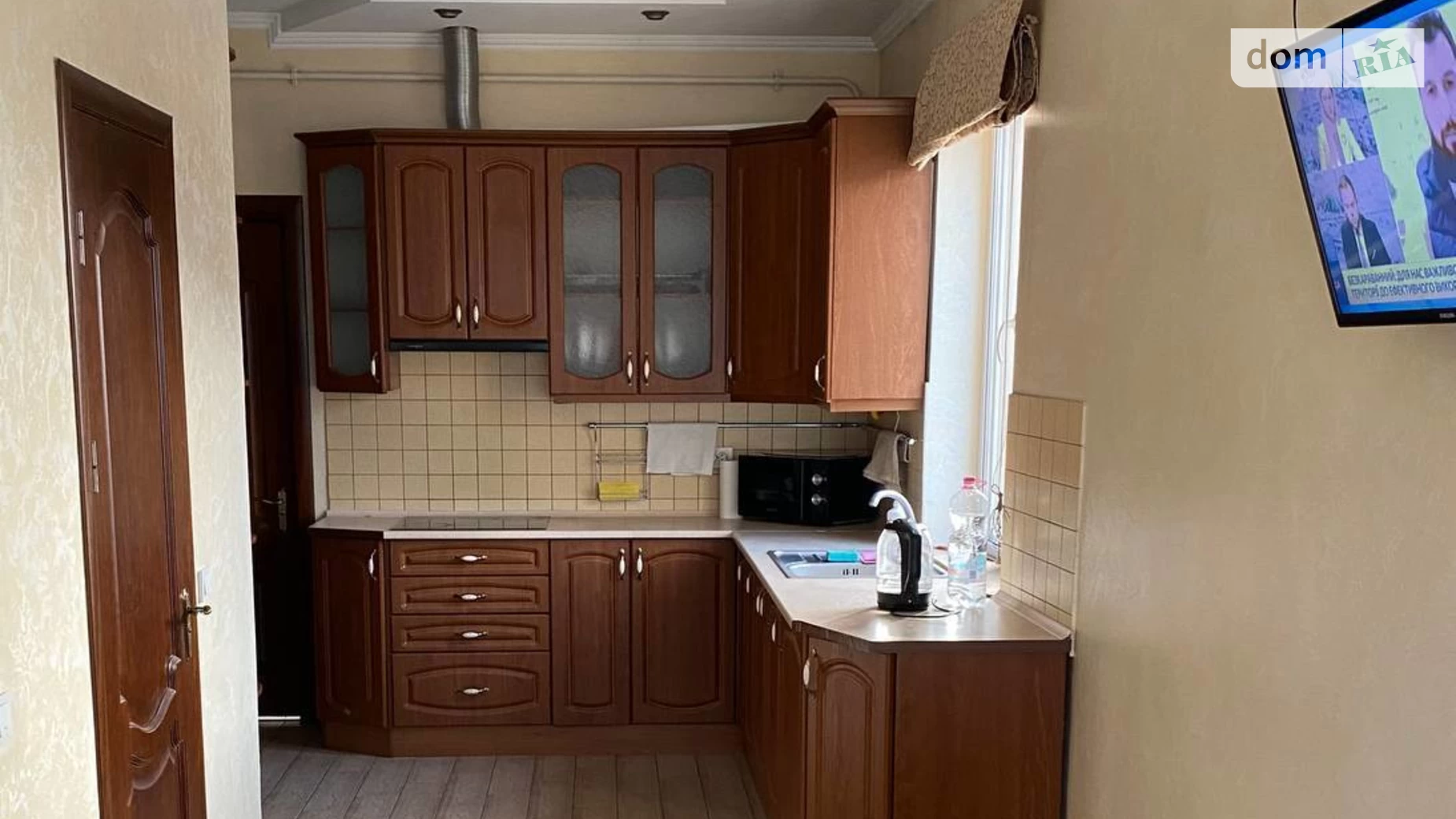 Сдается в аренду 1-комнатная квартира 45 кв. м в Ивано-Франковске, ул. Бандеры Степана, 7А - фото 3