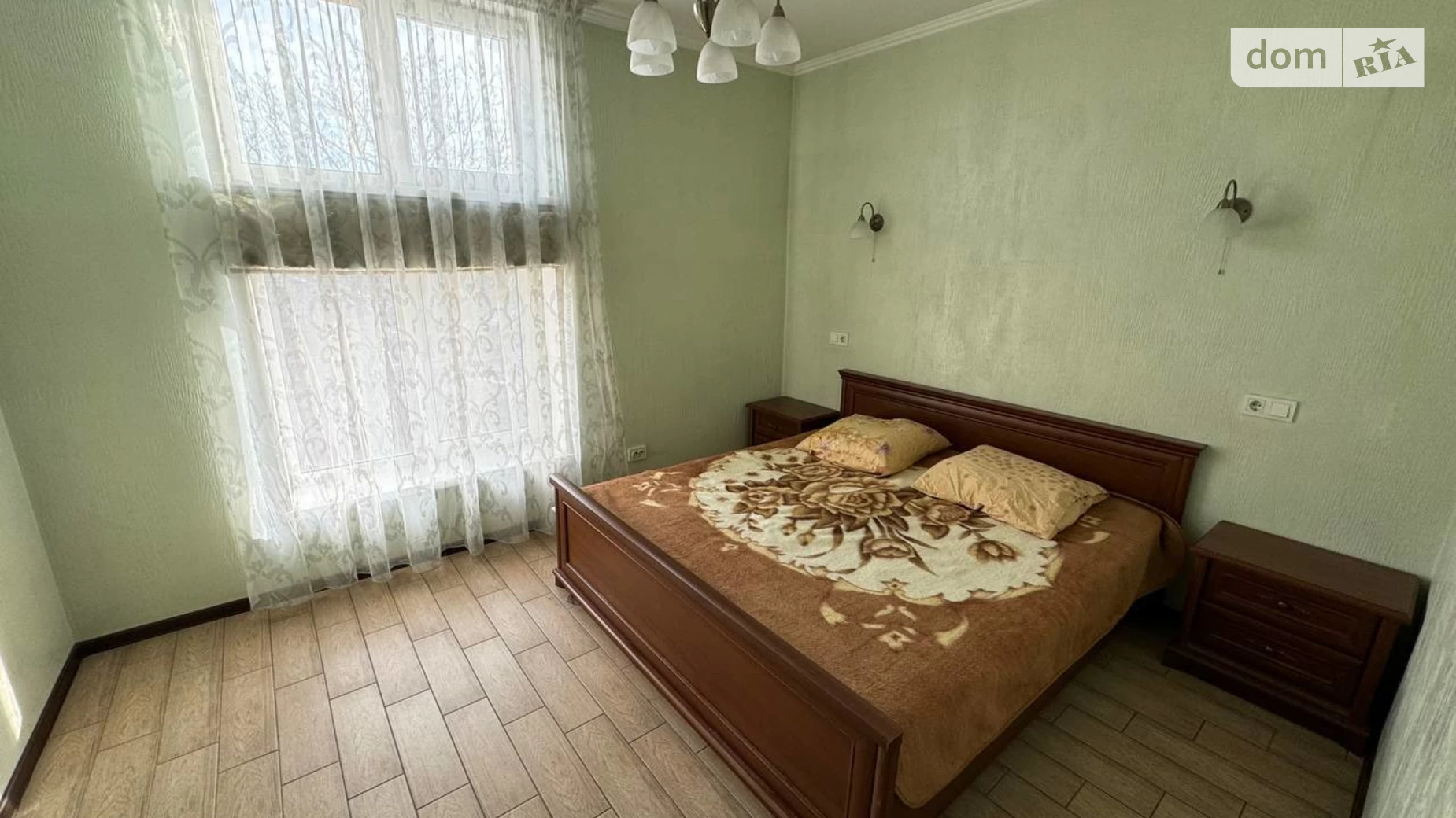 Сдается в аренду 1-комнатная квартира 45 кв. м в Ивано-Франковске, ул. Бандеры Степана, 7А - фото 4