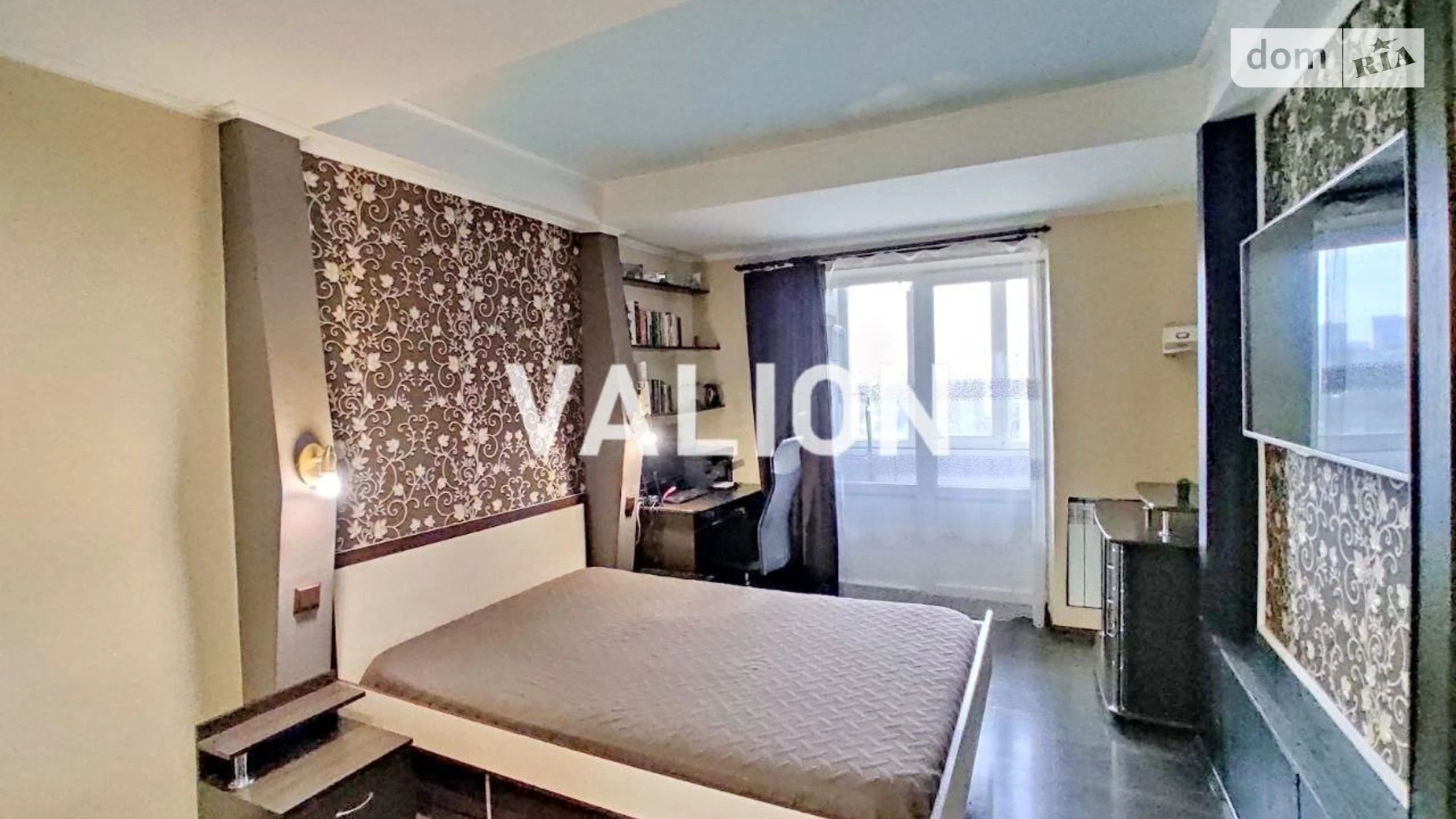 Продается 3-комнатная квартира 59 кв. м в Киеве, ул. Юрия Кондратюка, 4 - фото 3