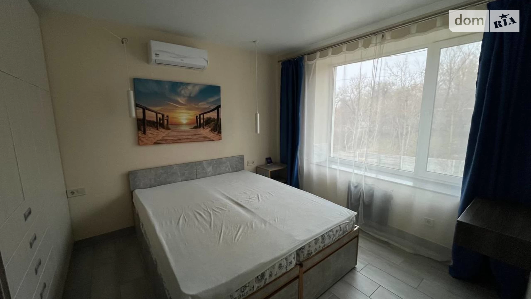 Здається в оренду 1-кімнатна квартира 35 кв. м у Дніпрі, узвіз Лоцманський, 9 - фото 5