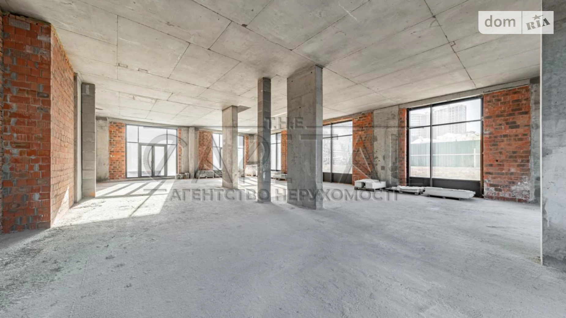 Сдается в аренду офис 205 кв. м в бизнес-центре, цена: 4100 $ - фото 3