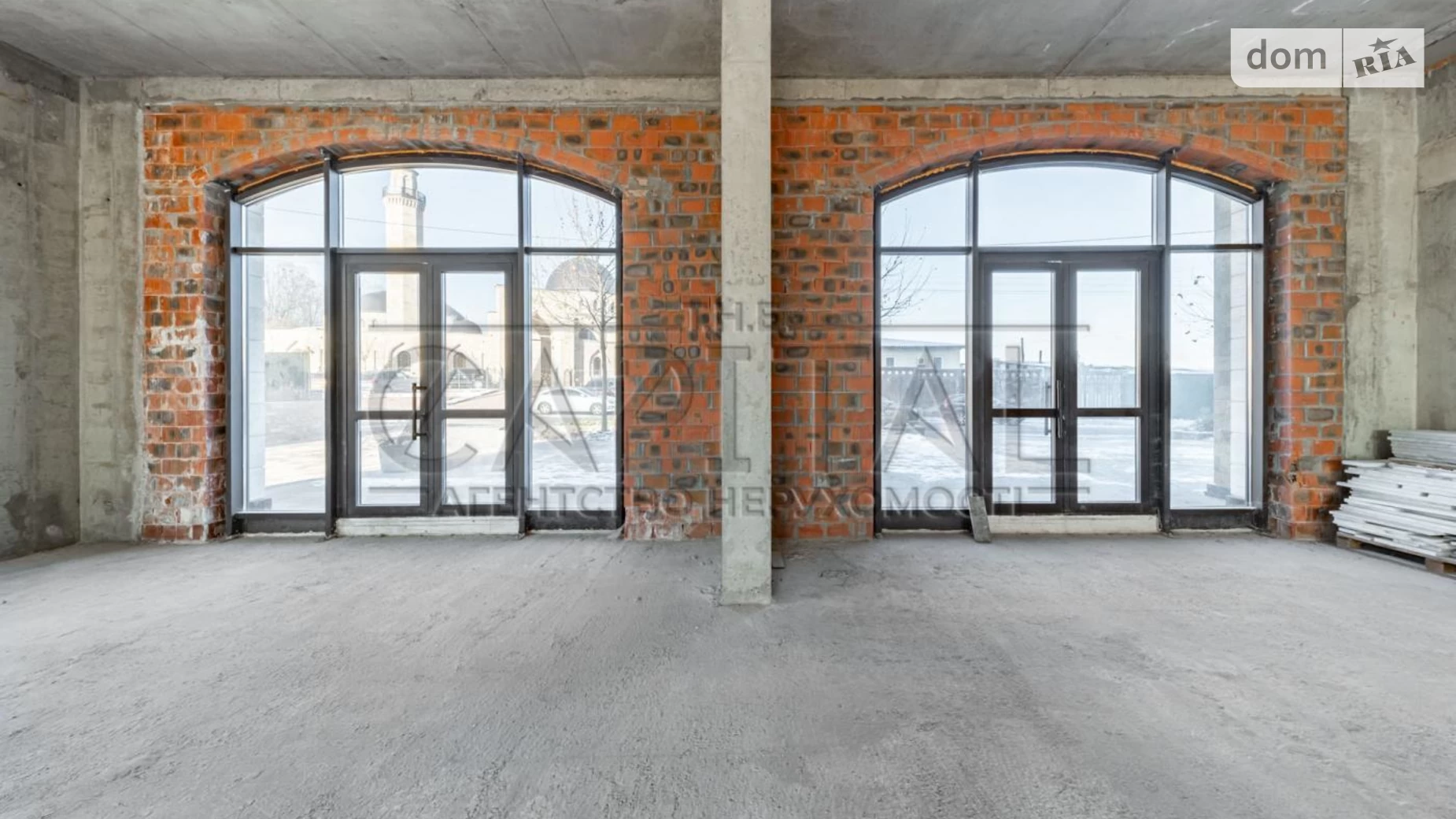 Сдается в аренду офис 205 кв. м в бизнес-центре, цена: 4100 $ - фото 4