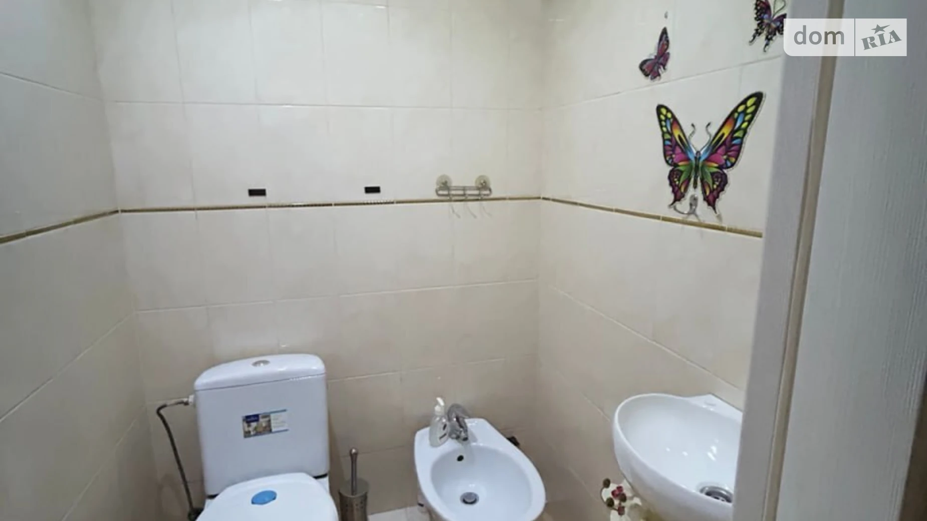 Продається 2-кімнатна квартира 74.3 кв. м у Ірпені, вул. Миру - фото 5