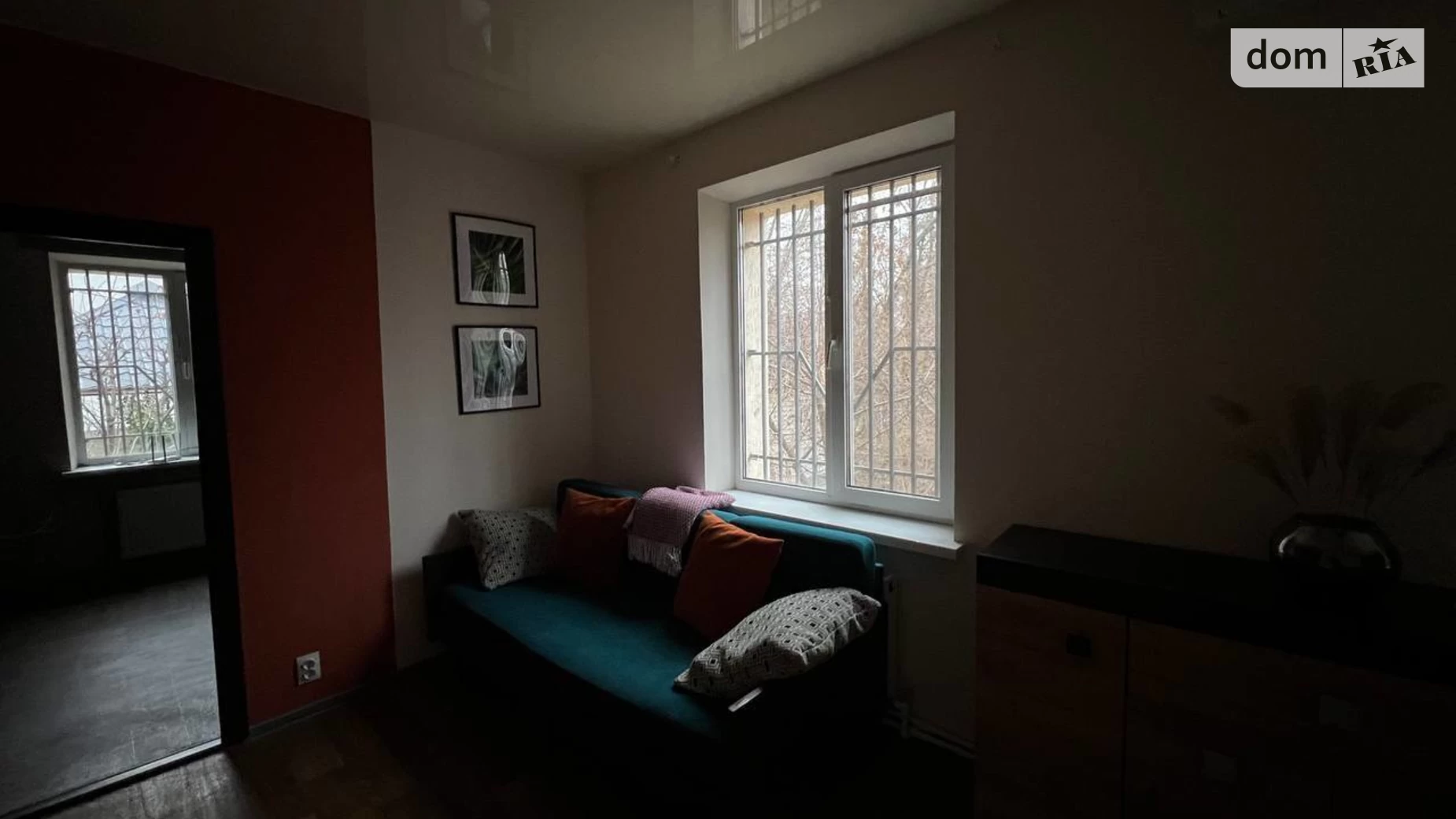 Сдается в аренду дом на 2 этажа 110 кв. м с садом, цена: 32000 грн - фото 4