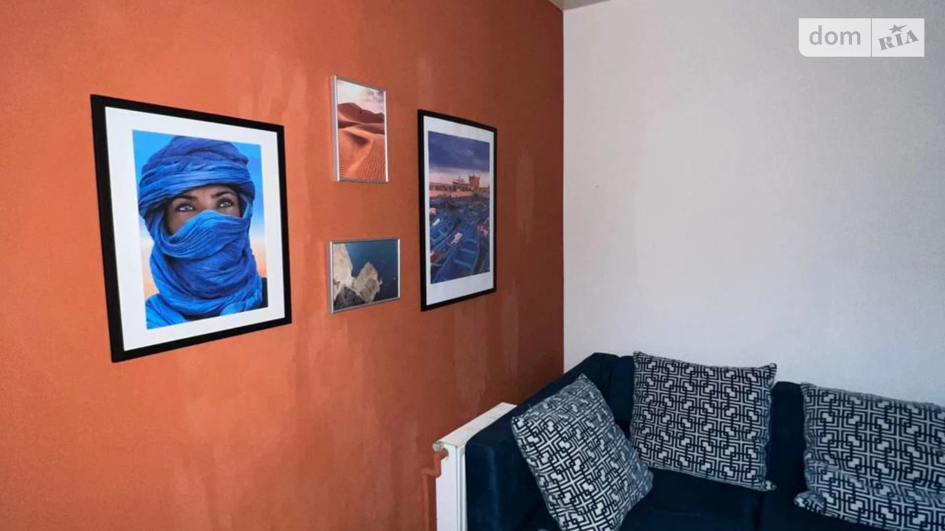 Сдается в аренду дом на 2 этажа 110 кв. м с садом, цена: 32000 грн - фото 2