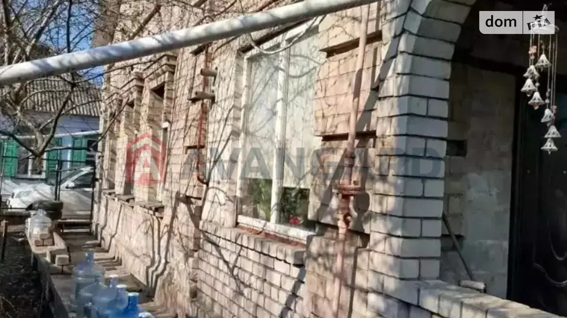 Продается одноэтажный дом 75.3 кв. м с подвалом, цена: 65000 $ - фото 2