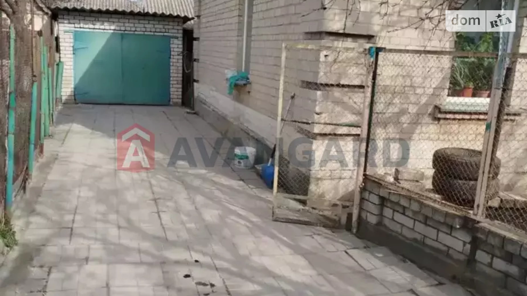 Продается одноэтажный дом 75.3 кв. м с подвалом, цена: 65000 $ - фото 3