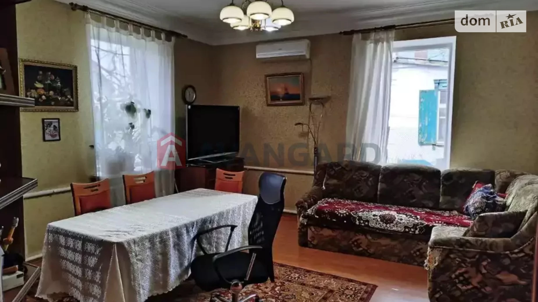 Продается одноэтажный дом 75.3 кв. м с подвалом, цена: 65000 $ - фото 4