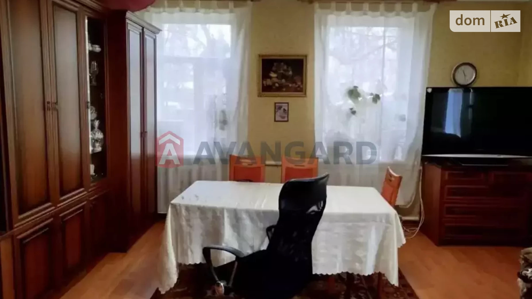Продается одноэтажный дом 75.3 кв. м с подвалом, цена: 65000 $ - фото 5
