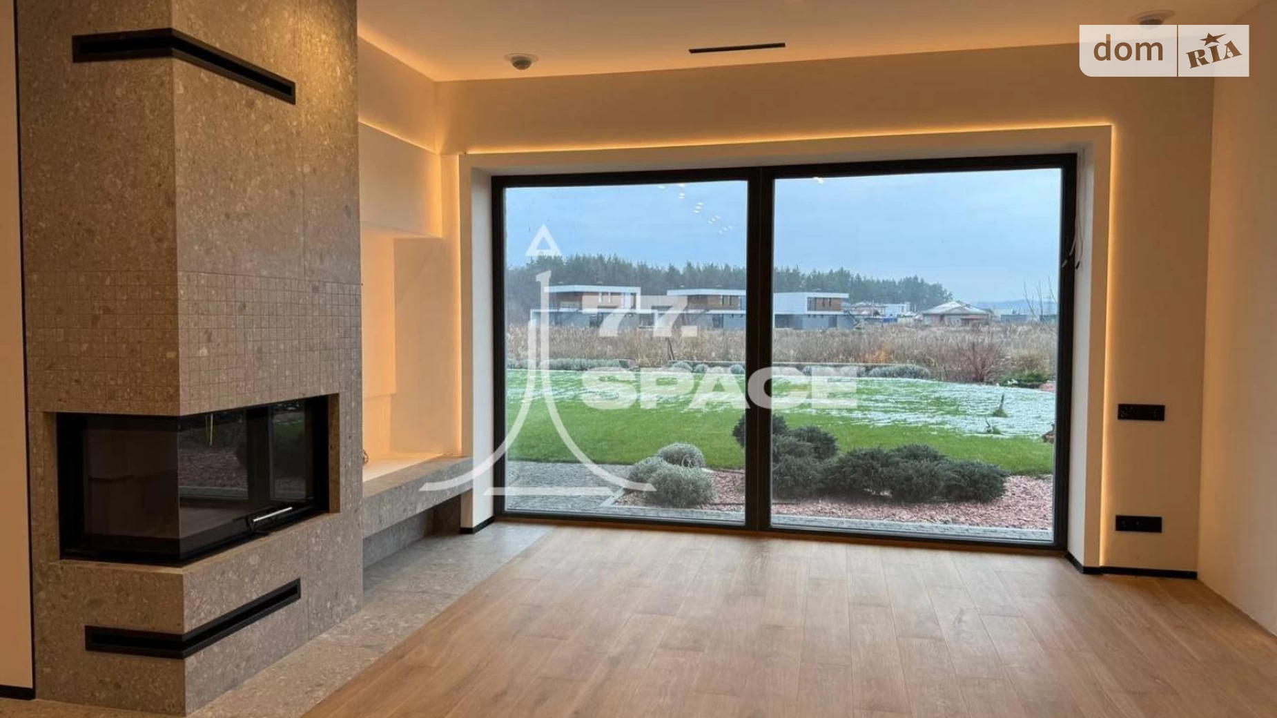 Продается дом на 2 этажа 180 кв. м с камином, цена: 560000 $ - фото 3