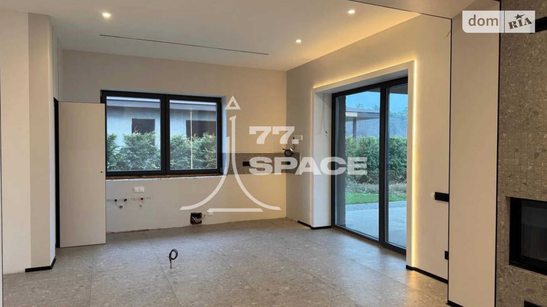 Продается дом на 2 этажа 180 кв. м с камином, цена: 560000 $ - фото 4