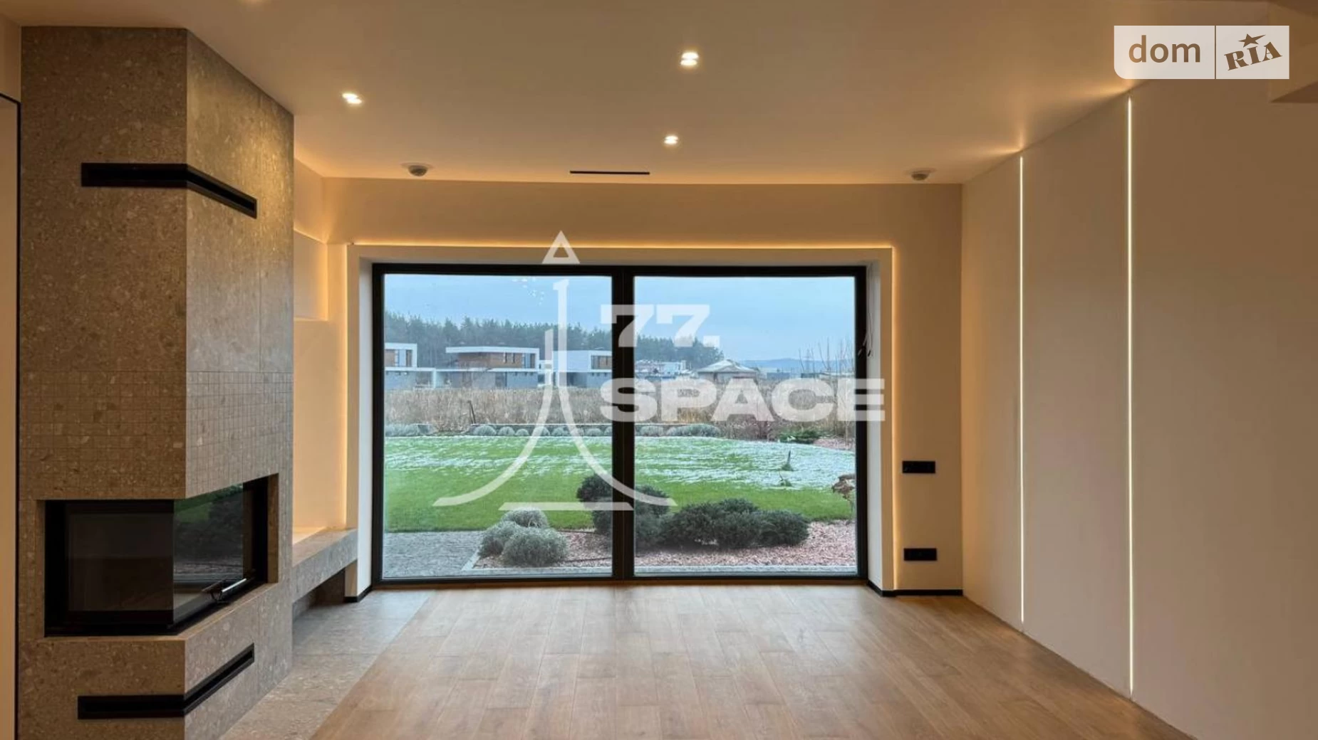 Продается дом на 2 этажа 180 кв. м с камином, цена: 560000 $ - фото 2