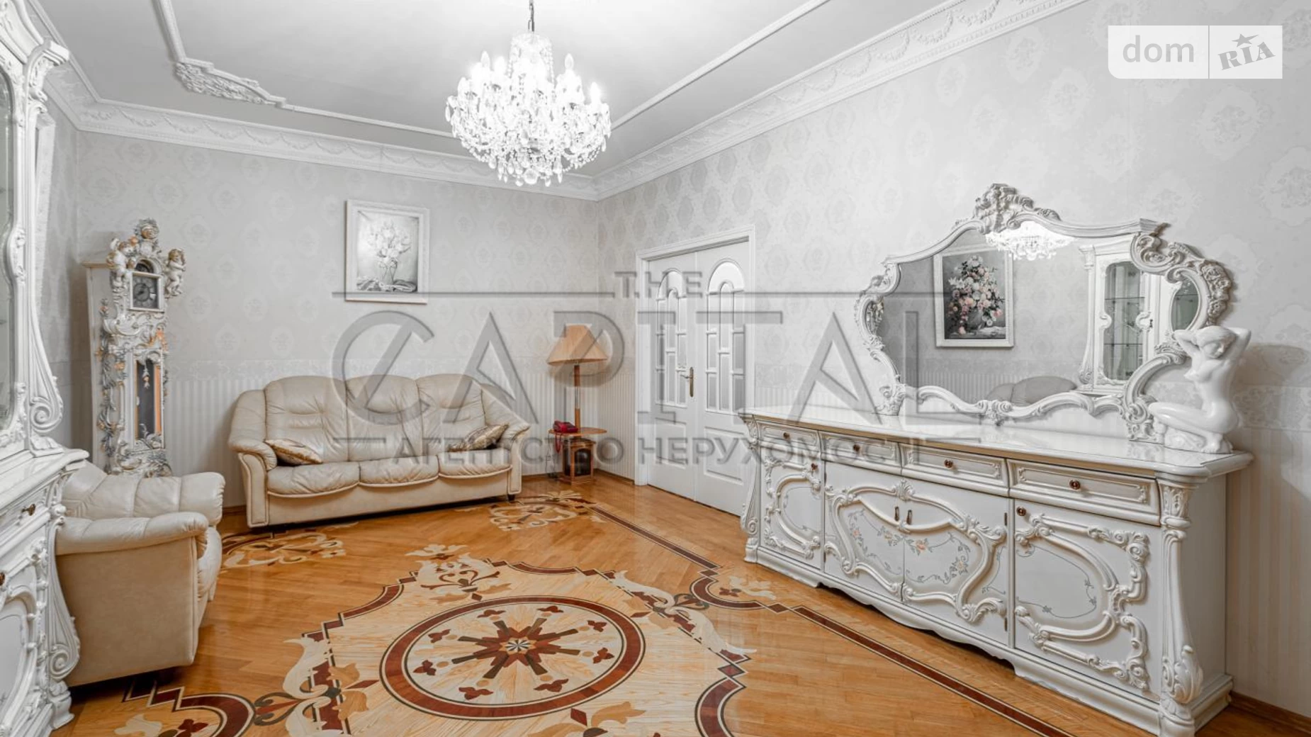 Продается 3-комнатная квартира 110 кв. м в Киеве, ул. Андрея Верхогляда(Драгомирова), 4 - фото 4