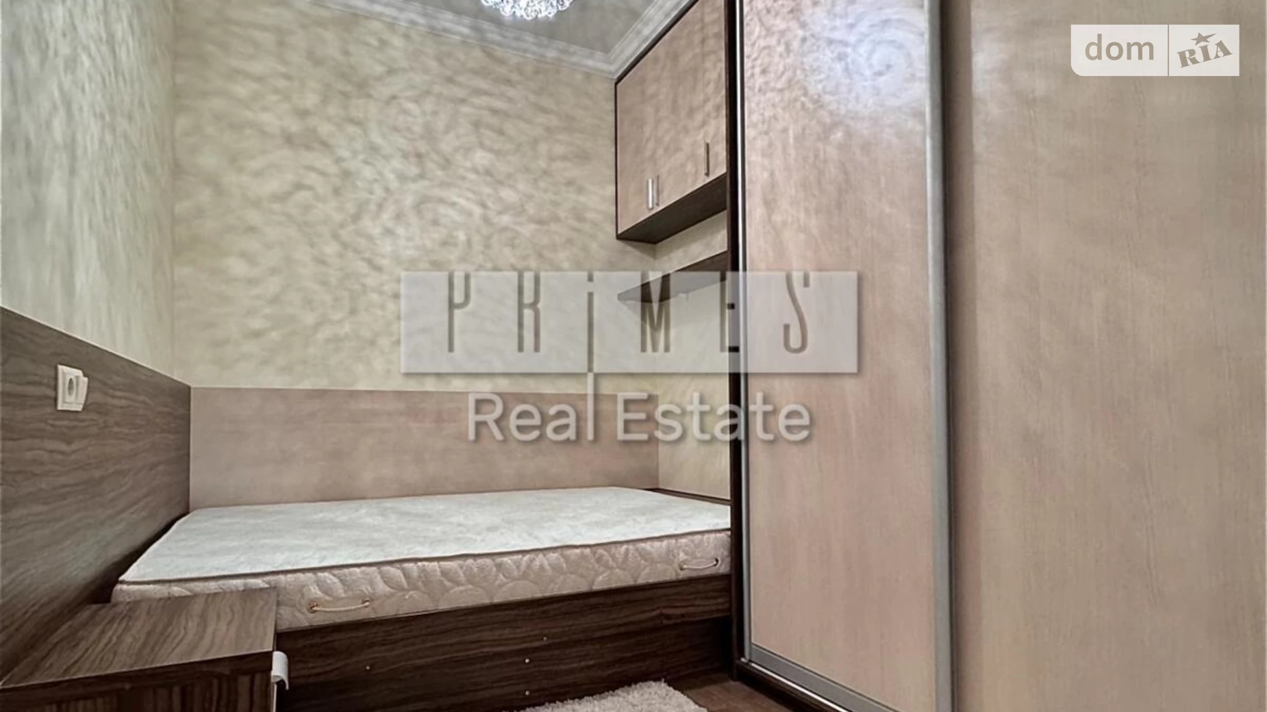 Здається в оренду 1-кімнатна квартира 50 кв. м у, цена: 700 $ - фото 5