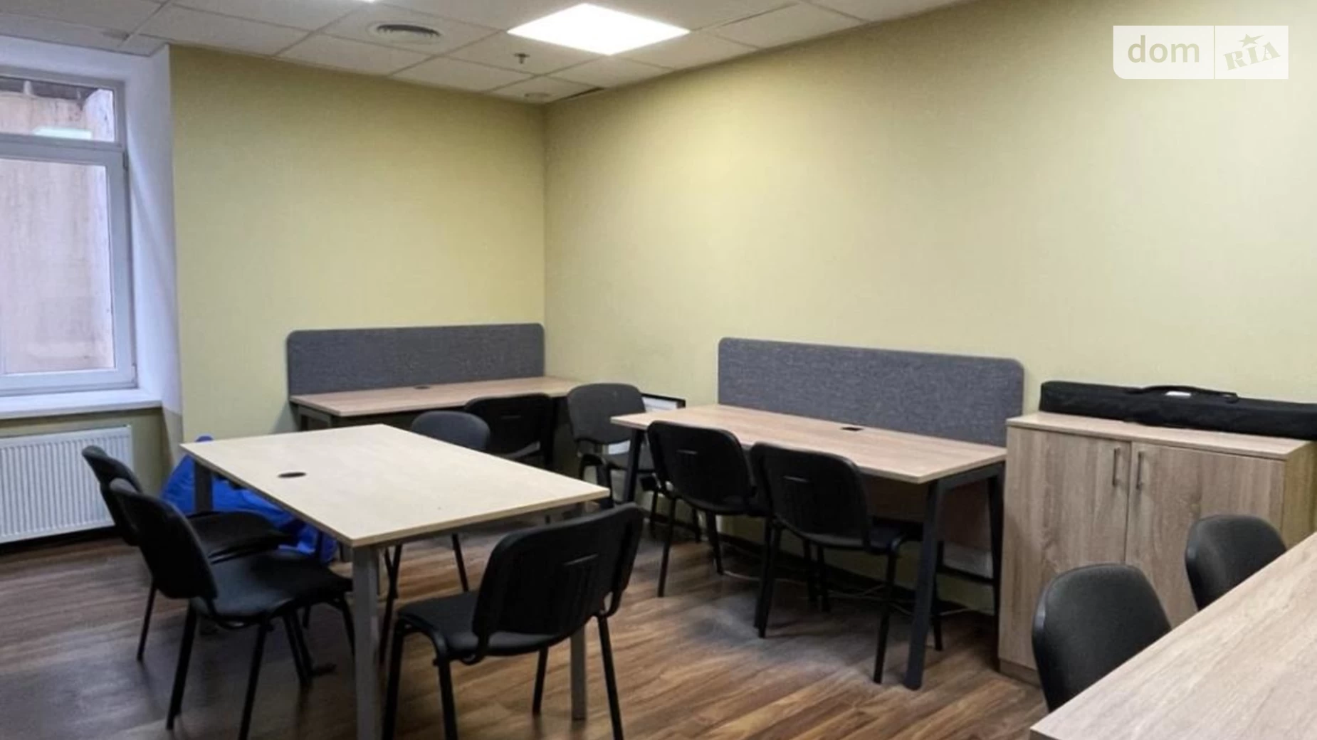 Здається в оренду офіс 25 кв. м в бізнес-центрі, цена: 375 $ - фото 3