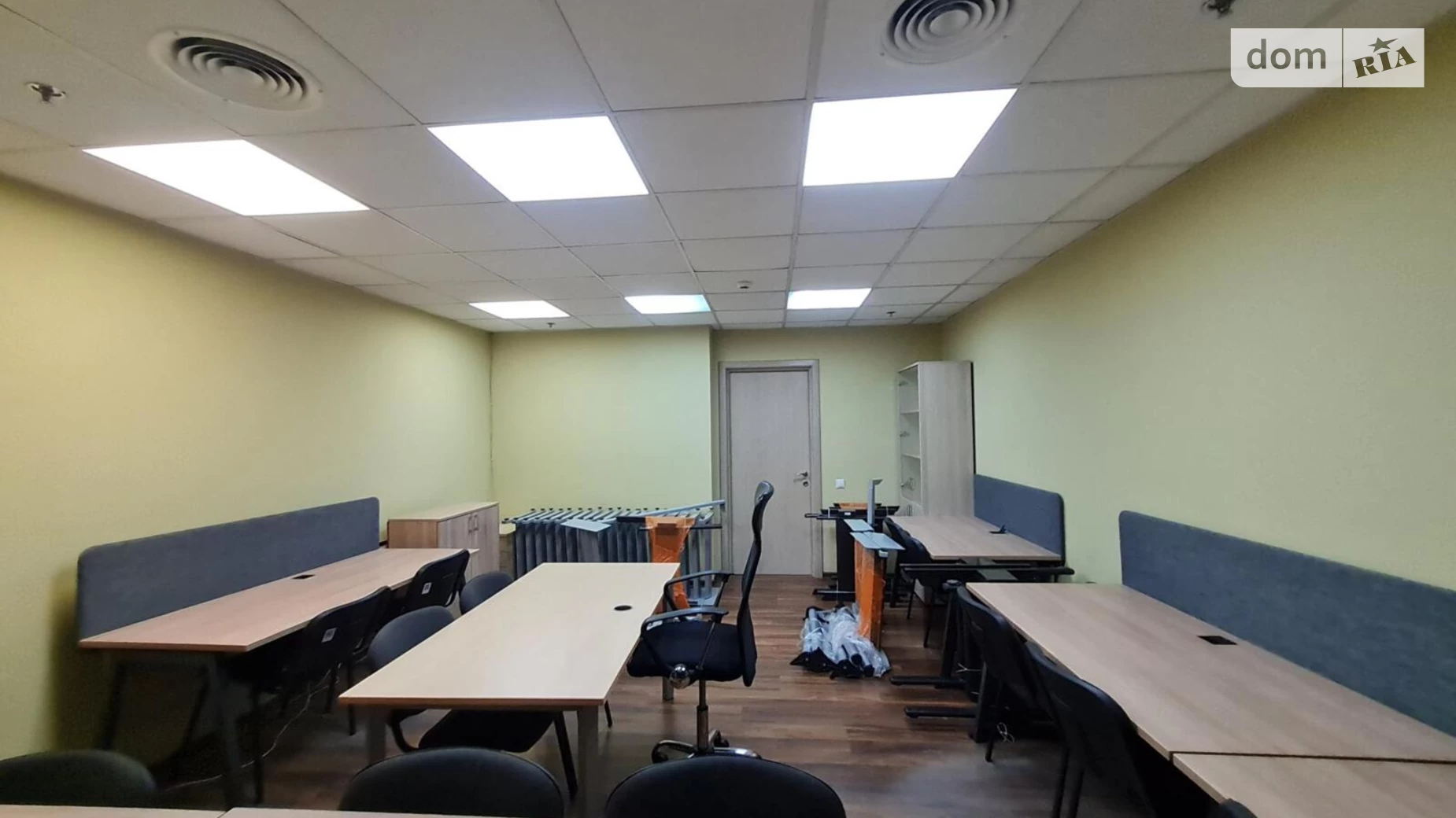 Здається в оренду офіс 25 кв. м в бізнес-центрі, цена: 375 $ - фото 4