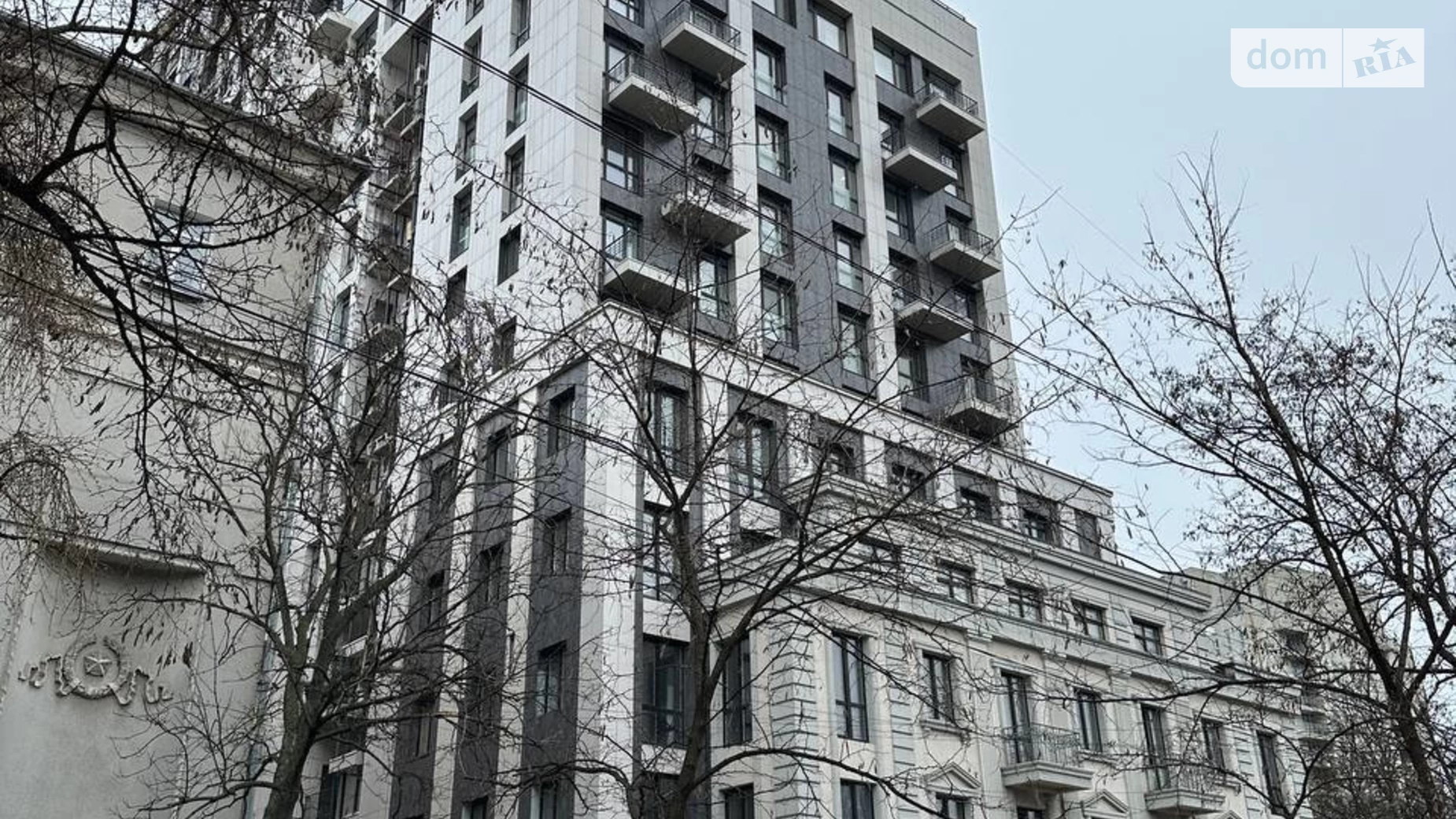Продается 1-комнатная квартира 56.5 кв. м в Днепре, ул. Староказацкая(Комсомольская), 50Б корпус 1 - фото 4
