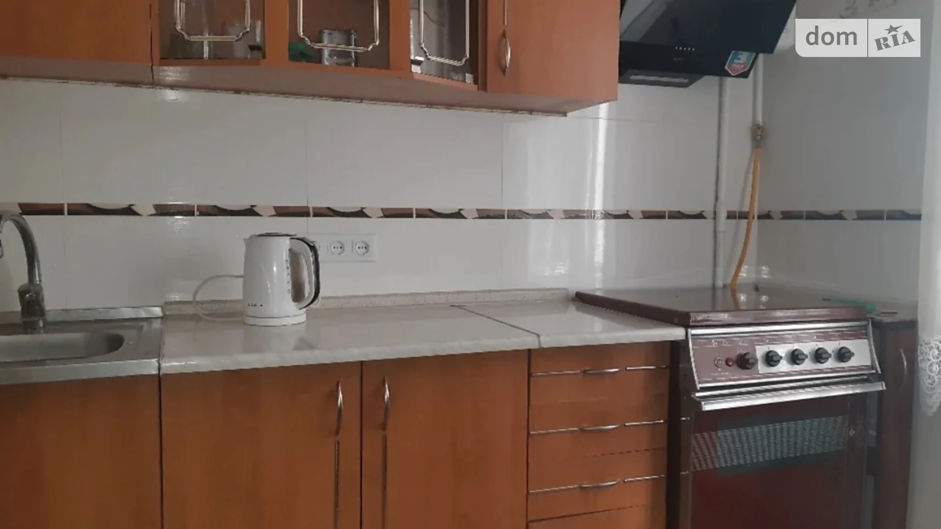 Сдается в аренду 1-комнатная квартира 34 кв. м в Виннице, ул. Князей Кориатовичей, 155 - фото 5