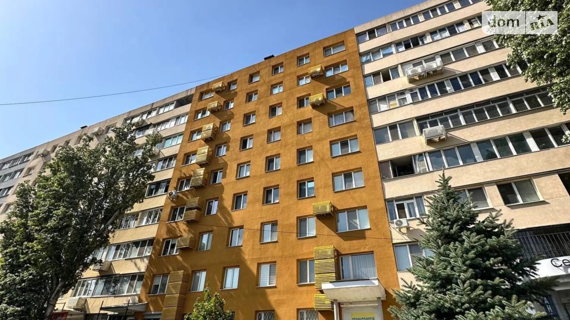 Продается 3-комнатная квартира 57.6 кв. м в Днепре, просп. Слобожанский, 1 - фото 3