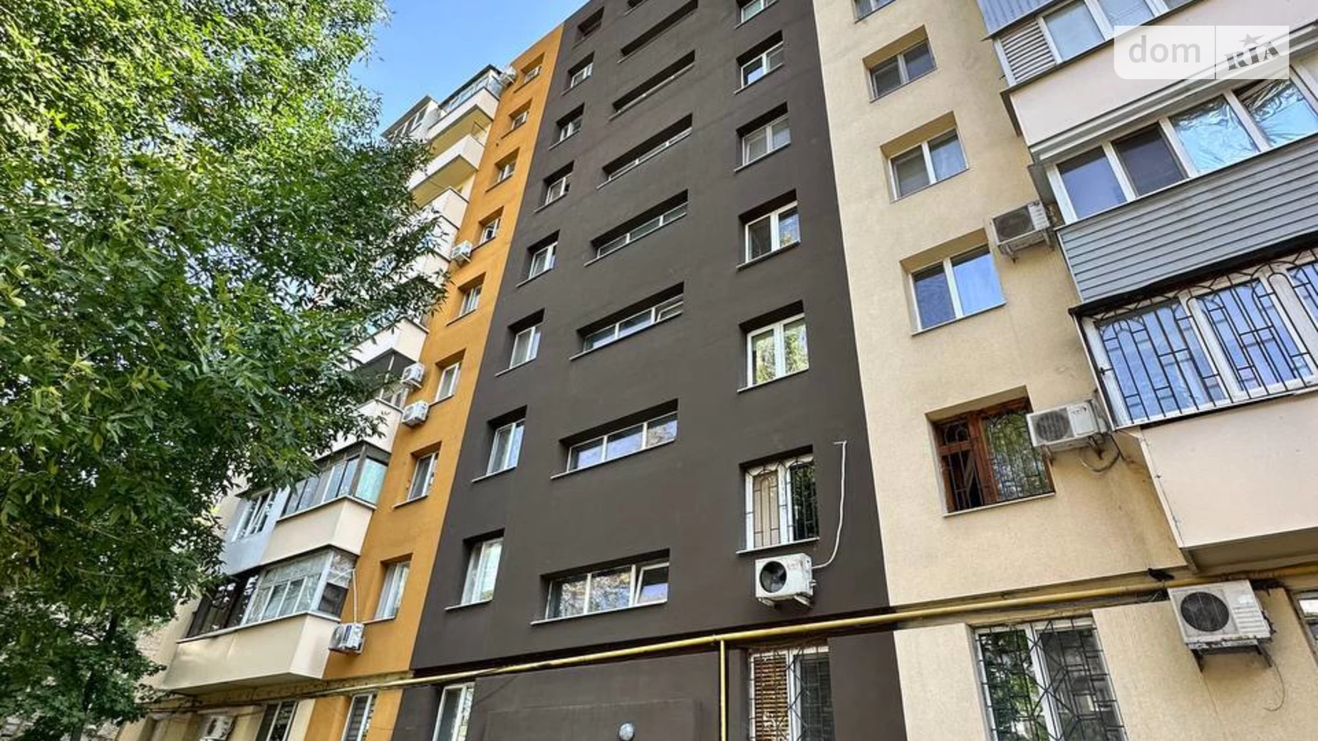 Продается 3-комнатная квартира 57.6 кв. м в Днепре, просп. Слобожанский, 1 - фото 4