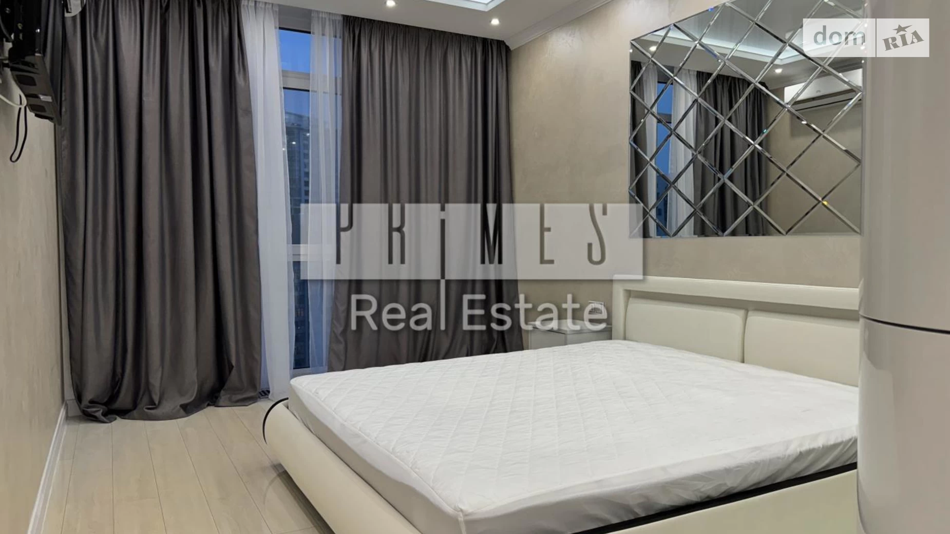 Сдается в аренду 3-комнатная квартира 74 кв. м в Киеве, цена: 1350 $ - фото 5