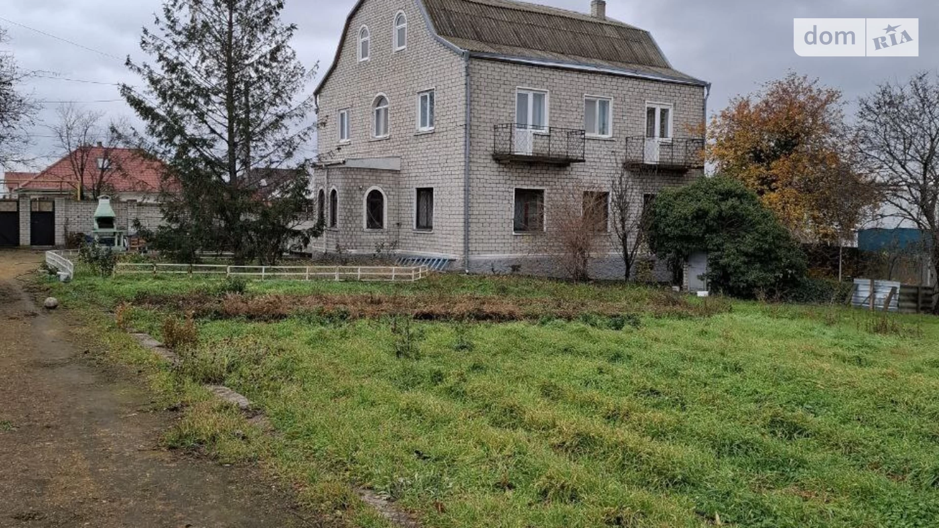 Продається будинок 3 поверховий 327.8 кв. м з терасою, цена: 120000 $ - фото 4