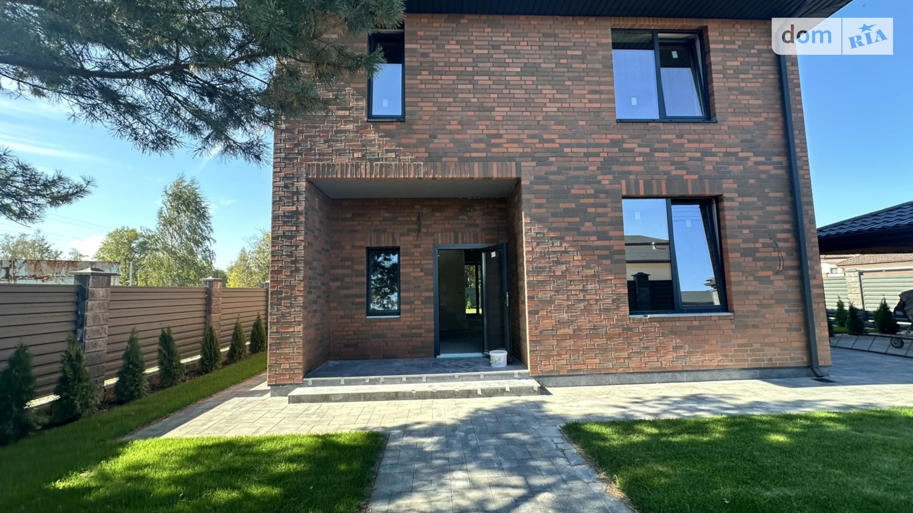 Продається будинок 2 поверховий 150 кв. м з садом, цена: 195000 $ - фото 4