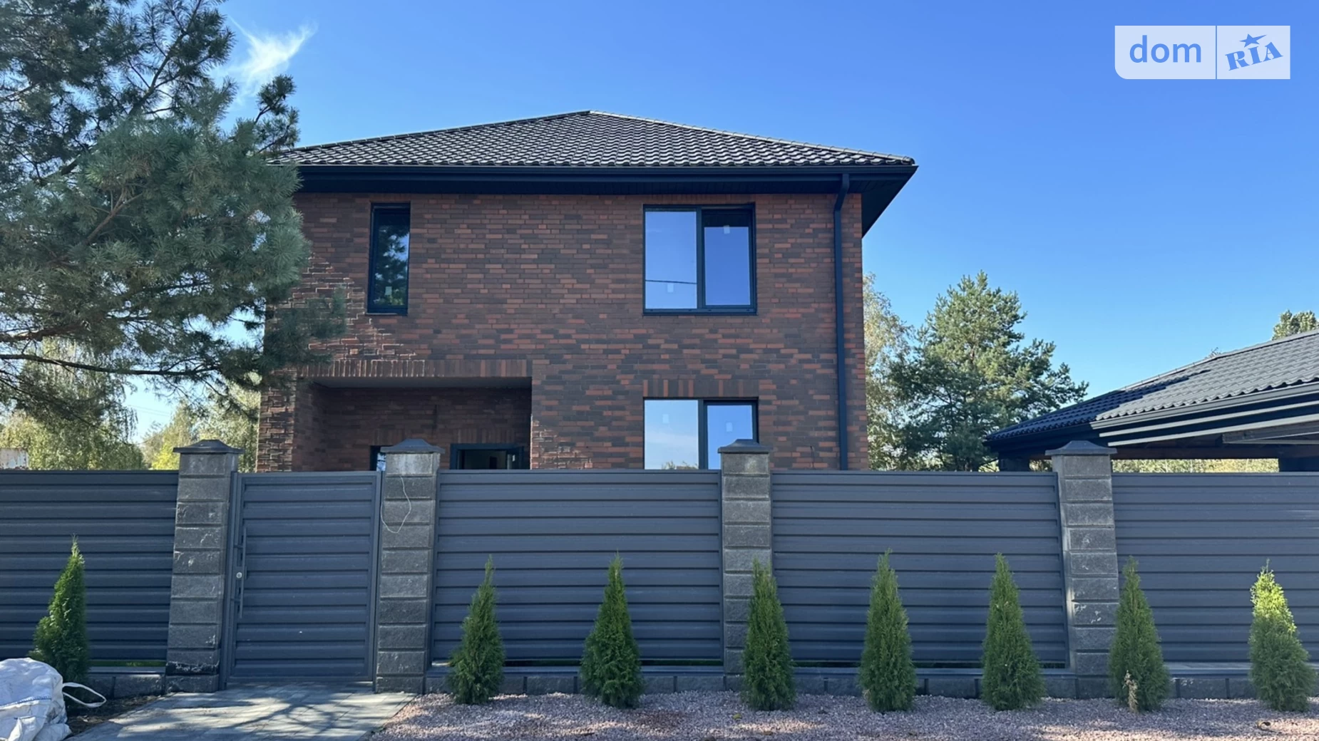 Продається будинок 2 поверховий 150 кв. м з садом, цена: 195000 $ - фото 5