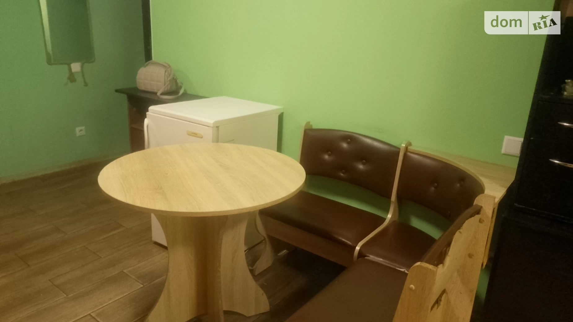Продається 1-кімнатна квартира 19.5 кв. м у Одесі, Миколаївська дор. - фото 4
